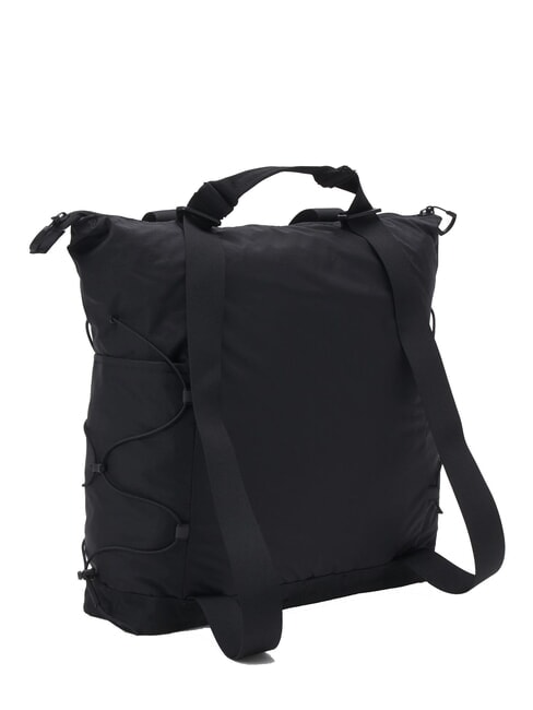 BOREALIS Torba na ramię / Plecak na laptopa tnf czarny-tnf b - Torby damskie