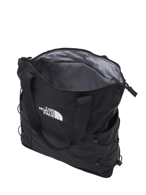 BOREALIS Torba na ramię / Plecak na laptopa tnf czarny-tnf b - Torby damskie