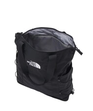 THE NORTH FACE BOREALIS Torba na ramię / Plecak na laptopa tnf czarny-tnf b - Torby damskie - 4