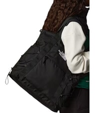 THE NORTH FACE BOREALIS Torba na ramię / Plecak na laptopa tnf czarny-tnf b - Torby damskie - 5