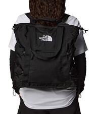 THE NORTH FACE BOREALIS Torba na ramię / Plecak na laptopa tnf czarny-tnf b - Torby damskie - 6