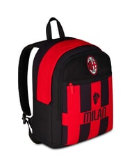 MILAN KICK AND SCORE Rozszerzalny plecak - Plecaki szkolne i rekreacyjne
