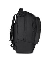 INVICTA PLUS GRS LED Plecak na laptopa 14" czarny jak kruk - Plecaki z w&oacute;zkiem - 5