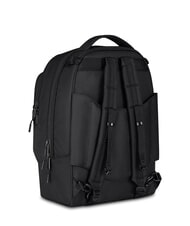 INVICTA PLUS GRS LED Plecak na laptopa 14" czarny jak kruk - Plecaki z w&oacute;zkiem - 6