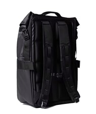 THE NORTH FACE BASE CAMP VOYAGER Plecak z rolowaną g&oacute;rą, mieści laptopy do 16" tnf czarny/asfaltowoszary - Plecaki szkolne i rekreacyjne - 2