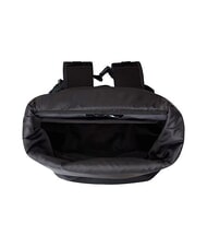 THE NORTH FACE BASE CAMP VOYAGER Plecak z rolowaną g&oacute;rą, mieści laptopy do 16" tnf czarny/asfaltowoszary - Plecaki szkolne i rekreacyjne - 4