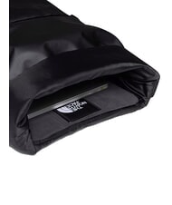THE NORTH FACE BASE CAMP VOYAGER Plecak z rolowaną g&oacute;rą, mieści laptopy do 16" tnf czarny/asfaltowoszary - Plecaki szkolne i rekreacyjne - 5
