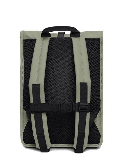 ROLLTOP RUCKSACK Duży wodoodporny plecak dryf - Plecaki szkolne i rekreacyjne