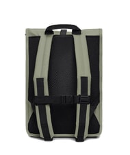 RAINS ROLLTOP RUCKSACK Duży wodoodporny plecak - Plecaki szkolne i rekreacyjne