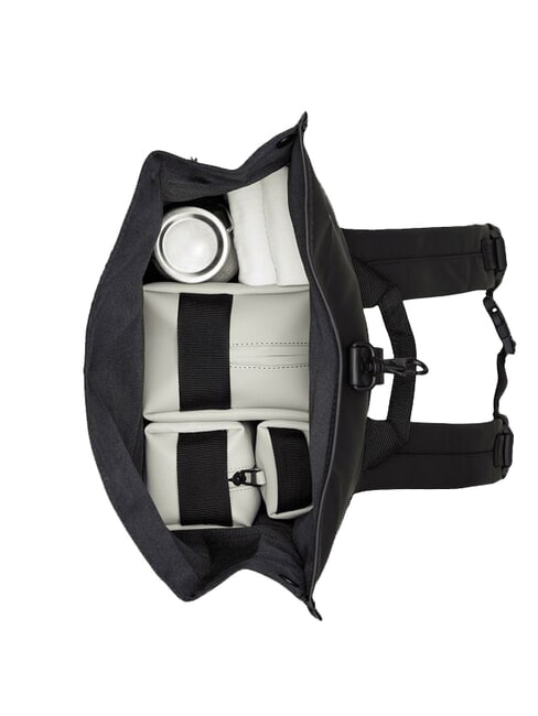 ROLLTOP RUCKSACK Duży wodoodporny plecak dryf - Plecaki szkolne i rekreacyjne