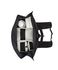 RAINS ROLLTOP RUCKSACK Duży wodoodporny plecak dryf - Plecaki szkolne i rekreacyjne - 3
