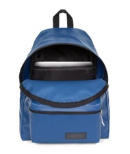 EASTPAK PADDED DAY PAK'R Plecak na laptopa 14" z kieszenią na butelkę z wodą piwonia z plandeki - Plecaki szkolne i rekreacyjne - 6
