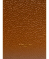 GIANNI CHIARINI BLOOM Torebka na ramię, sk&oacute;rzana SK&Oacute;RA - Torby damskie - 3