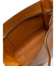 GIANNI CHIARINI BLOOM Torebka na ramię, sk&oacute;rzana SK&Oacute;RA - Torby damskie - 5