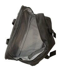 PIQUADRO X19 Torba materiałowa z paskiem na ramię Czarny - Mn&oacute;stwo - 5