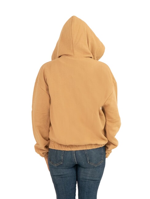HOODY Bluza z kapturem turkawka - Bluzy damskie