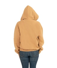 SUN68 HOODY Bluza z kapturem turkawka - Bluzy damskie - 3