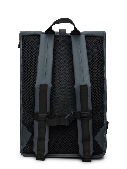 ROLLTOP RUCKSACK Plecak laguna - Plecaki szkolne i rekreacyjne