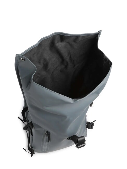 ROLLTOP RUCKSACK Plecak laguna - Plecaki szkolne i rekreacyjne