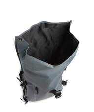 RAINS ROLLTOP RUCKSACK Plecak laguna - Plecaki szkolne i rekreacyjne - 4
