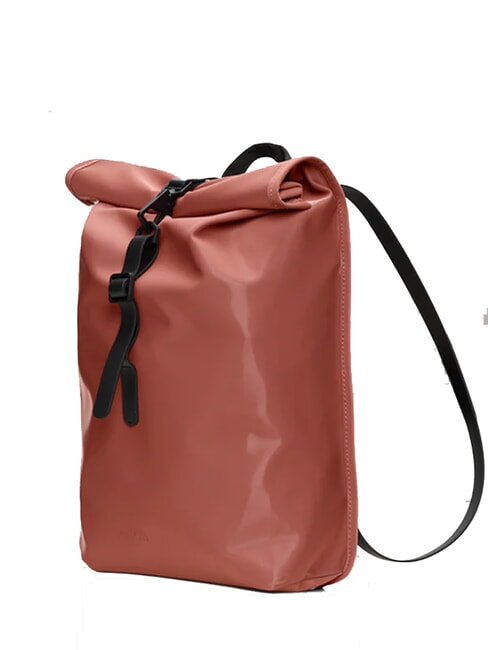 ROLLTOP RUCKSACK MINI Wodoodporny plecak honor - Plecaki szkolne i rekreacyjne