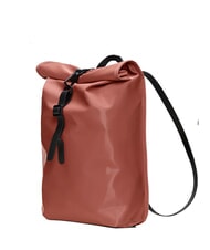RAINS ROLLTOP RUCKSACK MINI Wodoodporny plecak - Plecaki szkolne i rekreacyjne