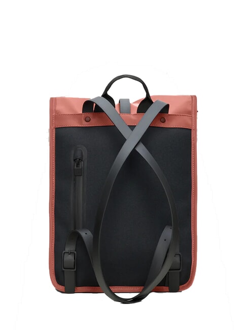 ROLLTOP RUCKSACK MINI Wodoodporny plecak honor - Plecaki szkolne i rekreacyjne