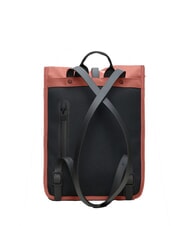 RAINS ROLLTOP RUCKSACK MINI Wodoodporny plecak honor - Plecaki szkolne i rekreacyjne - 3