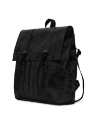 RAINS MSN BAG MINI Wodoodporny plecak miejski węgiel - Plecaki szkolne i rekreacyjne - 2
