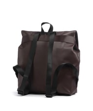 RAINS MSN BAG MINI Wodoodporny plecak miejski - Plecaki szkolne i rekreacyjne