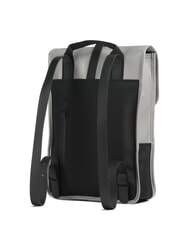 RAINS BACKPACK MINI Wodoodporny plecak chmura - Plecaki szkolne i rekreacyjne - 2