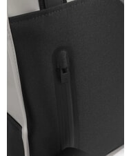 RAINS BACKPACK MINI Wodoodporny plecak chmura - Plecaki szkolne i rekreacyjne - 3