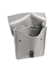 RAINS BACKPACK MINI Wodoodporny plecak chmura - Plecaki szkolne i rekreacyjne - 4