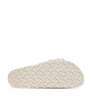 BIRKENSTOCK MADRID BIG BUCKLE Sandały z klamrą skorupka jajka - Buty damskie - 5