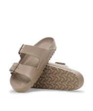 BIRKENSTOCK ARIZONA EVA Sandały unisex szary taupe - Buty uniseks - 4