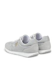 GUESS JOGGIN Adidasy jasnoszary - Buty damskie - 3