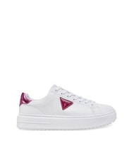 GUESS DENESA Adidasy - Buty damskie