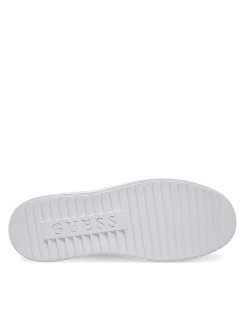 DENESA Adidasy CZARNE ZŁOTO - Buty damskie