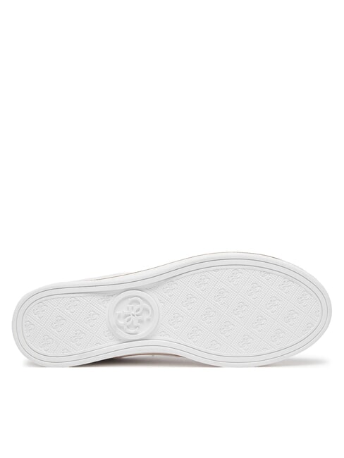 STASEY Adidasy biały - Buty damskie