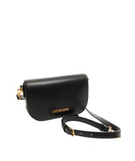 LOVE MOSCHINO JEWEL Średnia torba na ramię - Torby damskie