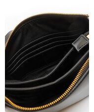 LOVE MOSCHINO JEWEL Torba na ramię Czarny - Torby damskie - 5