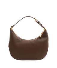 LOVE MOSCHINO GIANT Mała torba na ramię Boję się - Torby damskie - 4