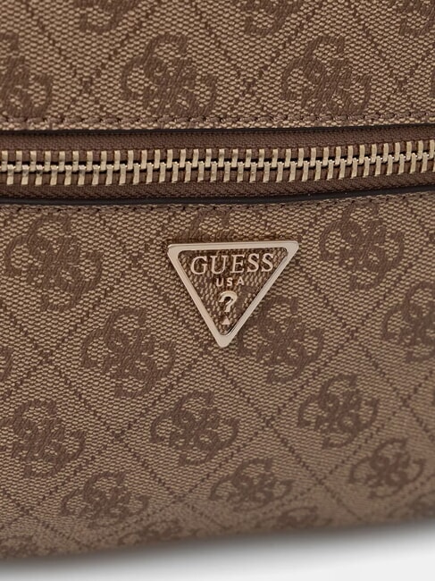 MANHATTAN 2 Plecak LOGO MLEKA - Torby damskie