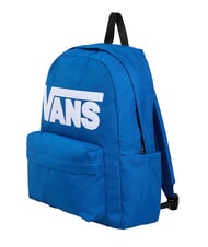 VANS OLD SKOOL DROP V  Plecak na laptopa 15" prawdziwy błękit - Plecaki szkolne i rekreacyjne - 2