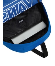 VANS OLD SKOOL DROP V  Plecak na laptopa 15" prawdziwy błękit - Plecaki szkolne i rekreacyjne - 5