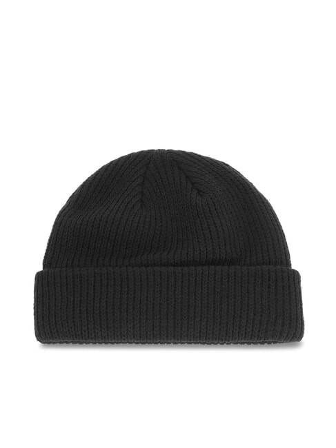 CORE BASICS Czapka Beanie czarny - Włosy