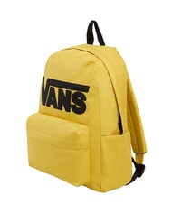VANS OLD SKOOL DROP V  Plecak na laptopa 15" pikantna musztarda - Plecaki szkolne i rekreacyjne - 2