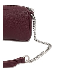 ARMANI EXCHANGE SUSIE SOFT Mała torba na ramię rowek - Torby damskie - 3
