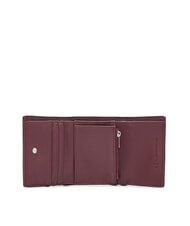ARMANI EXCHANGE WAVE Mini portfel - Portfele damskie