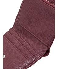 ARMANI EXCHANGE WAVE Mini portfel rowek - Portfele damskie - 3